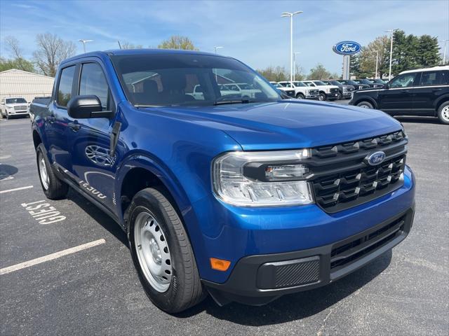 used 2024 Ford Maverick car, priced at $27,980