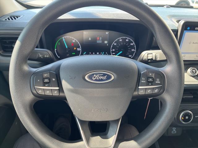 used 2024 Ford Maverick car, priced at $27,990
