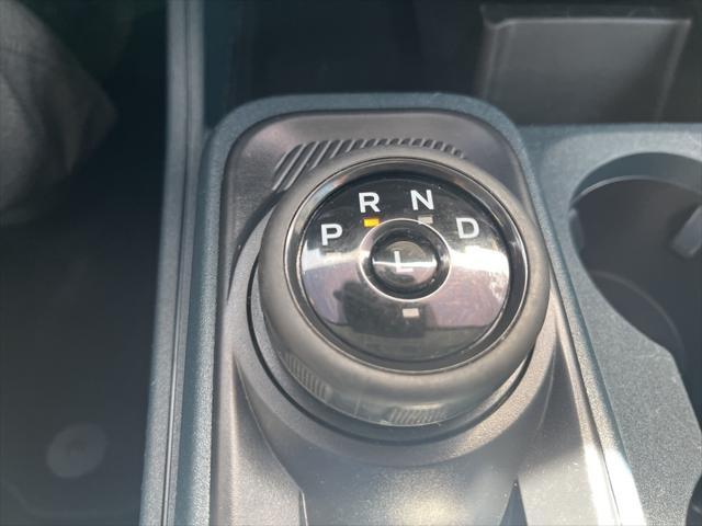 used 2024 Ford Maverick car, priced at $27,980