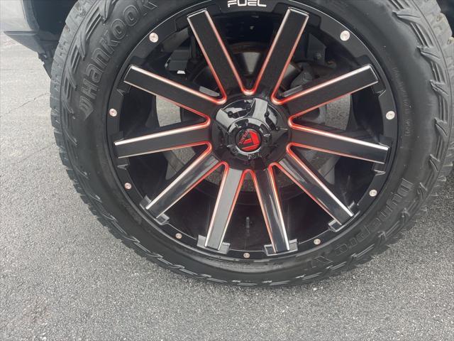 used 2020 Ford F-150 car, priced at $38,990