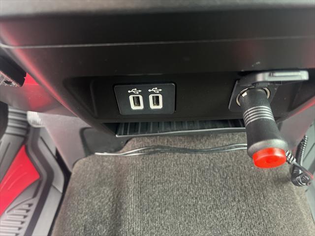 used 2020 Ford F-150 car, priced at $38,990
