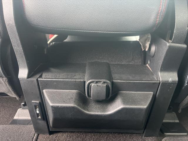 used 2020 Ford F-150 car, priced at $38,990