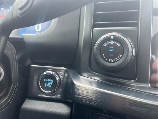 new 2025 Ford F-250 car, priced at $82,100