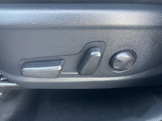 used 2023 Kia Soul car, priced at $18,980