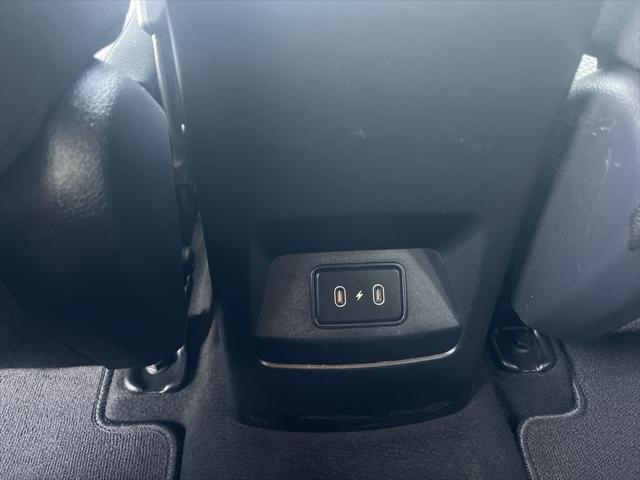 used 2023 Kia Soul car, priced at $18,980