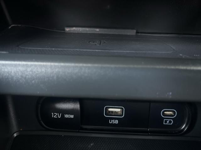 used 2023 Kia Soul car, priced at $18,980