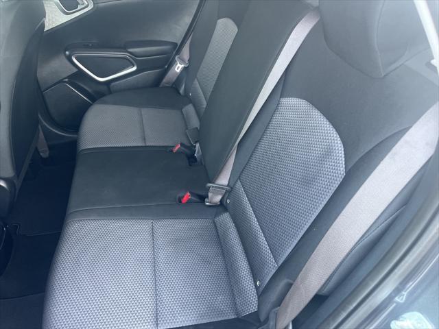 used 2023 Kia Soul car, priced at $18,980