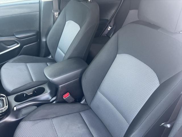 used 2023 Kia Soul car, priced at $18,980