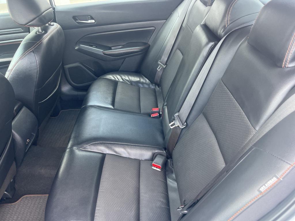 used 2020 Nissan Altima car, priced at $15,625