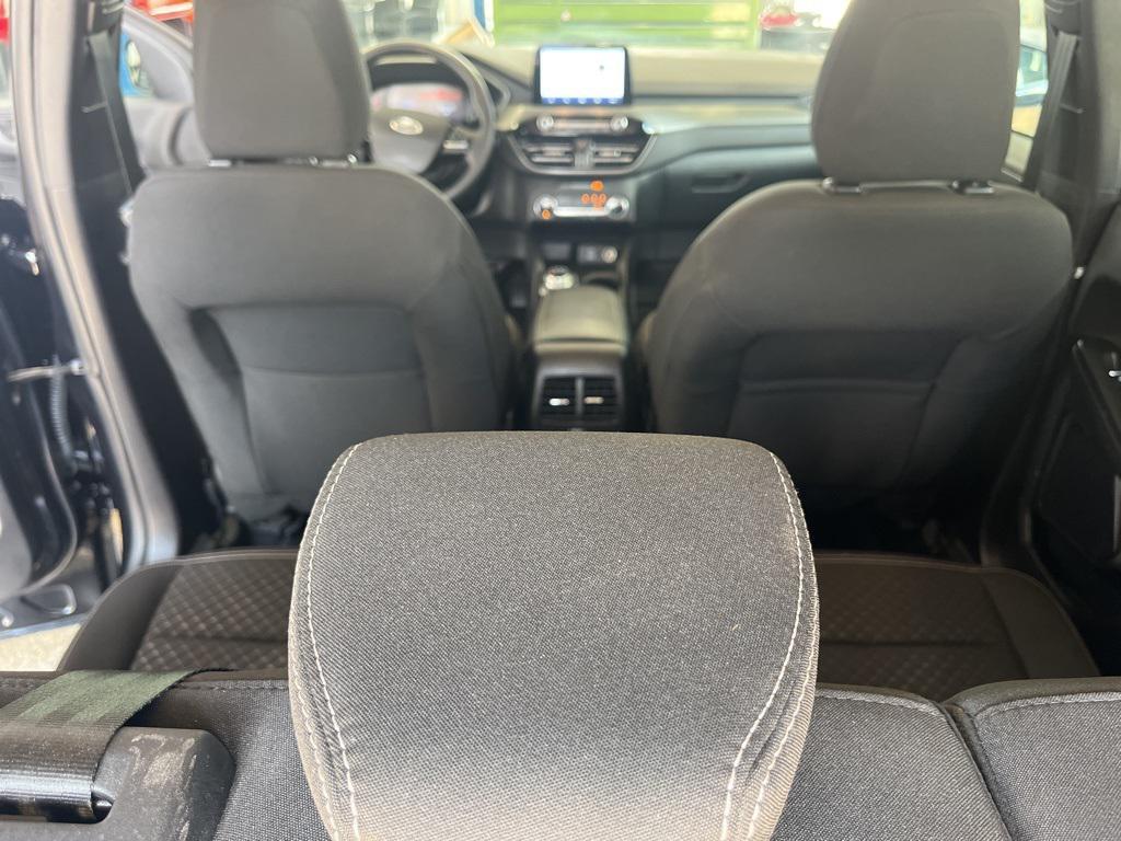 used 2023 Ford Escape car, priced at $25,759
