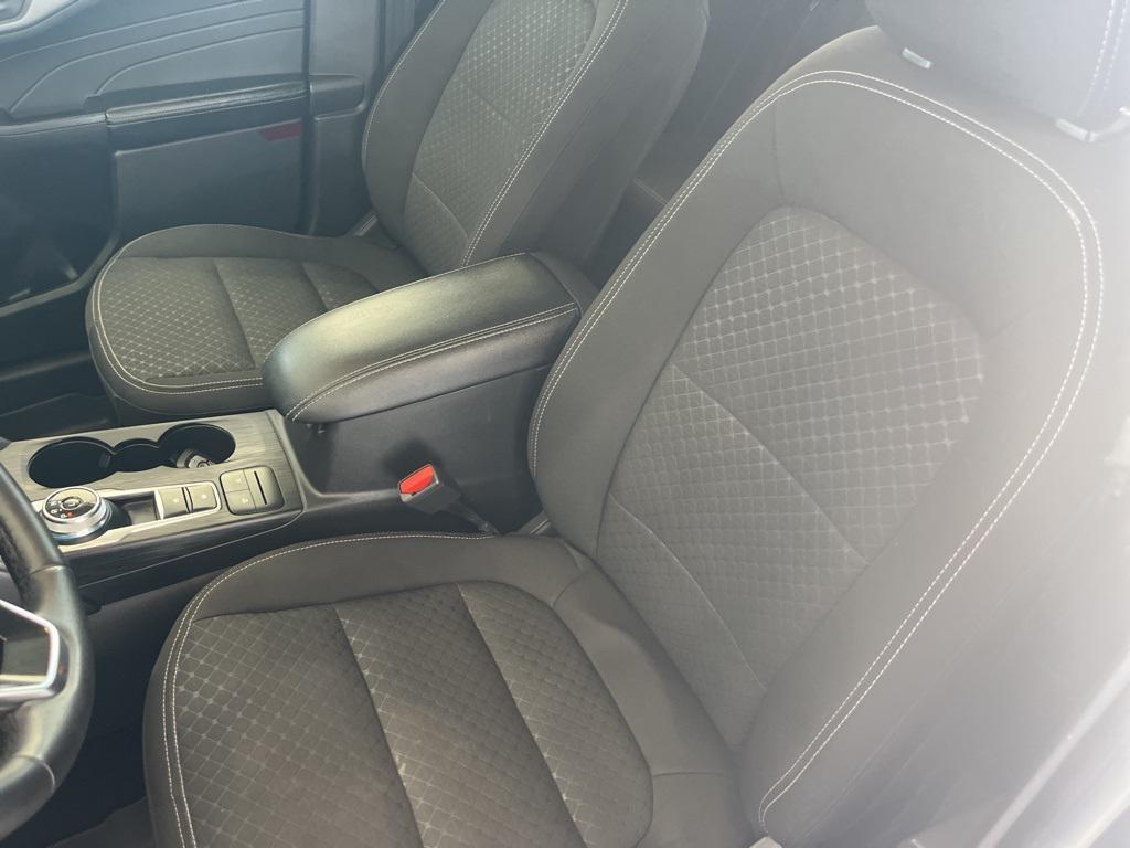 used 2023 Ford Escape car, priced at $25,759