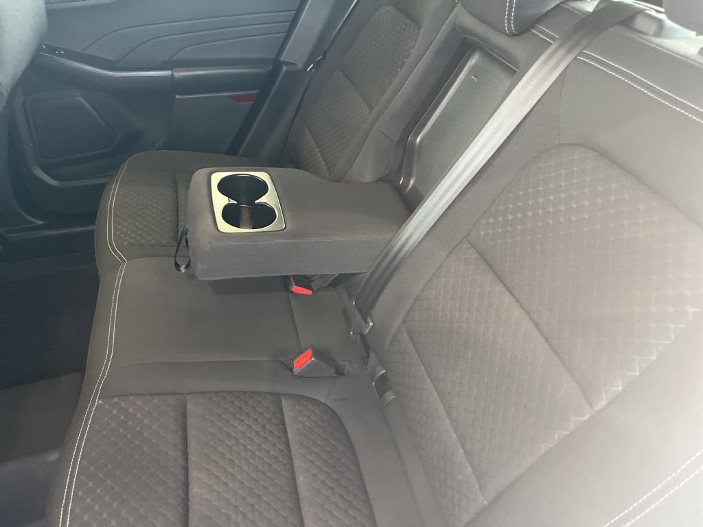 used 2023 Ford Escape car, priced at $25,759