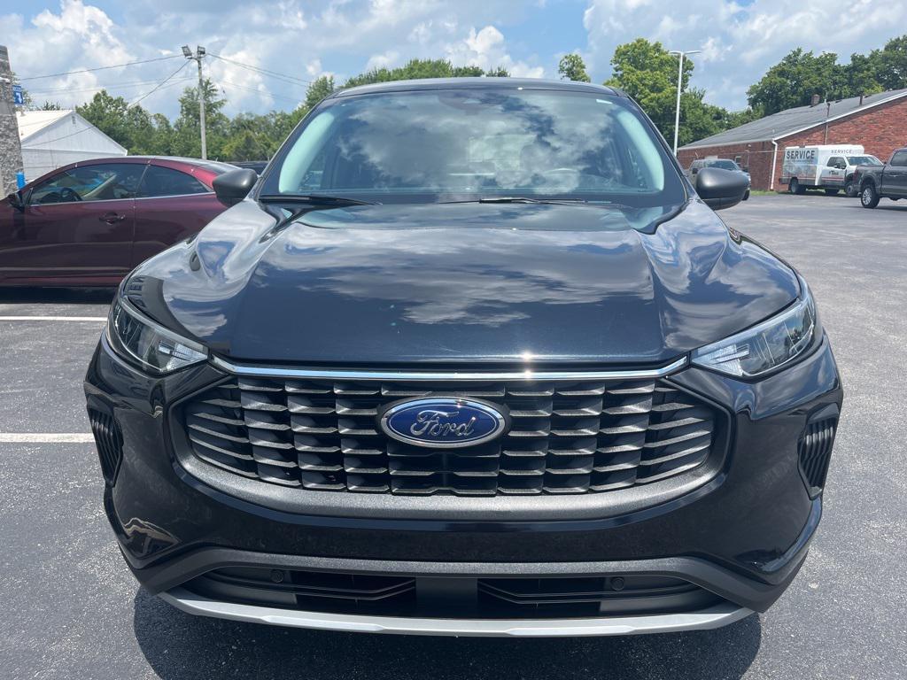 used 2023 Ford Escape car, priced at $25,759