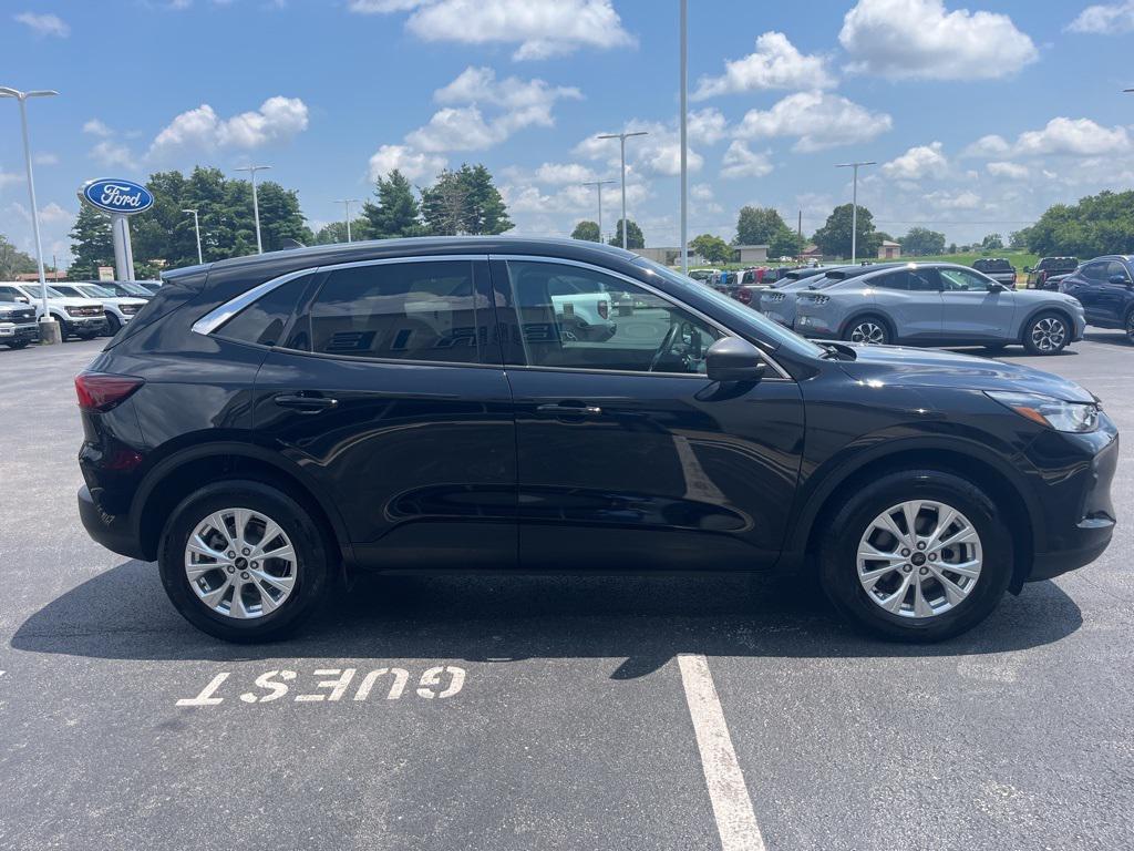 used 2023 Ford Escape car, priced at $25,759