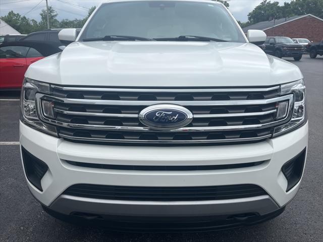 used 2020 Ford Expedition car, priced at $34,319