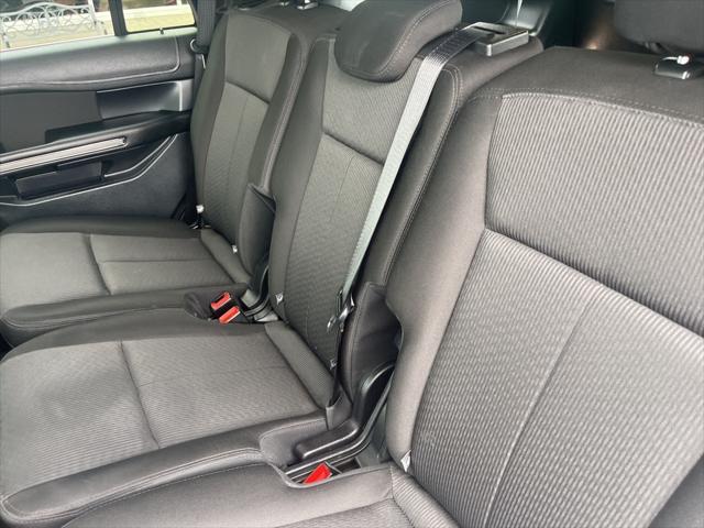 used 2020 Ford Expedition car, priced at $34,319