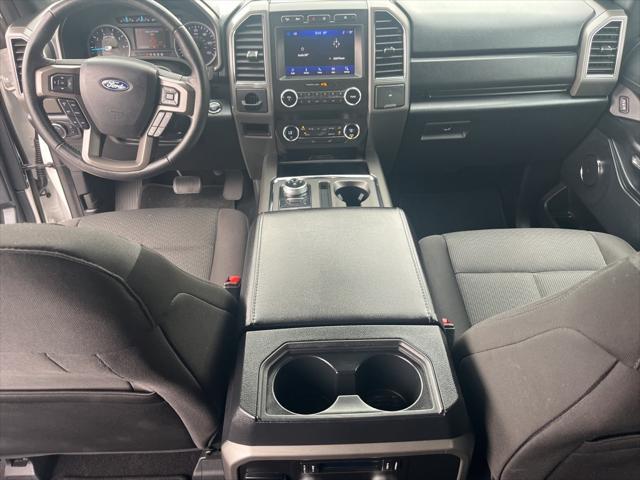 used 2020 Ford Expedition car, priced at $34,319