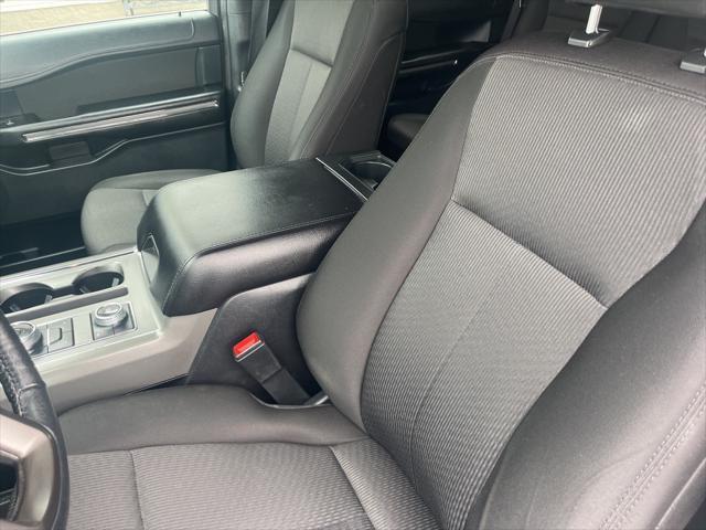 used 2020 Ford Expedition car, priced at $34,319