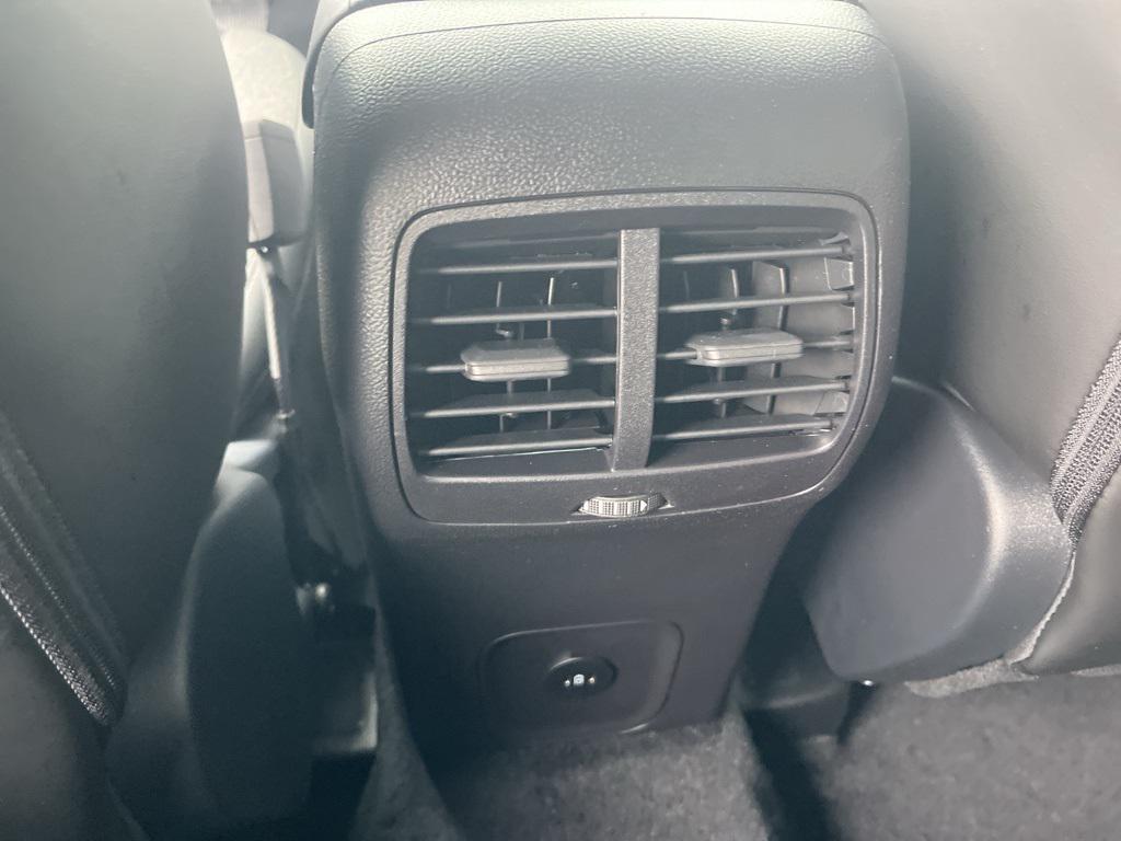 new 2025 Ford Bronco Sport car, priced at $34,992