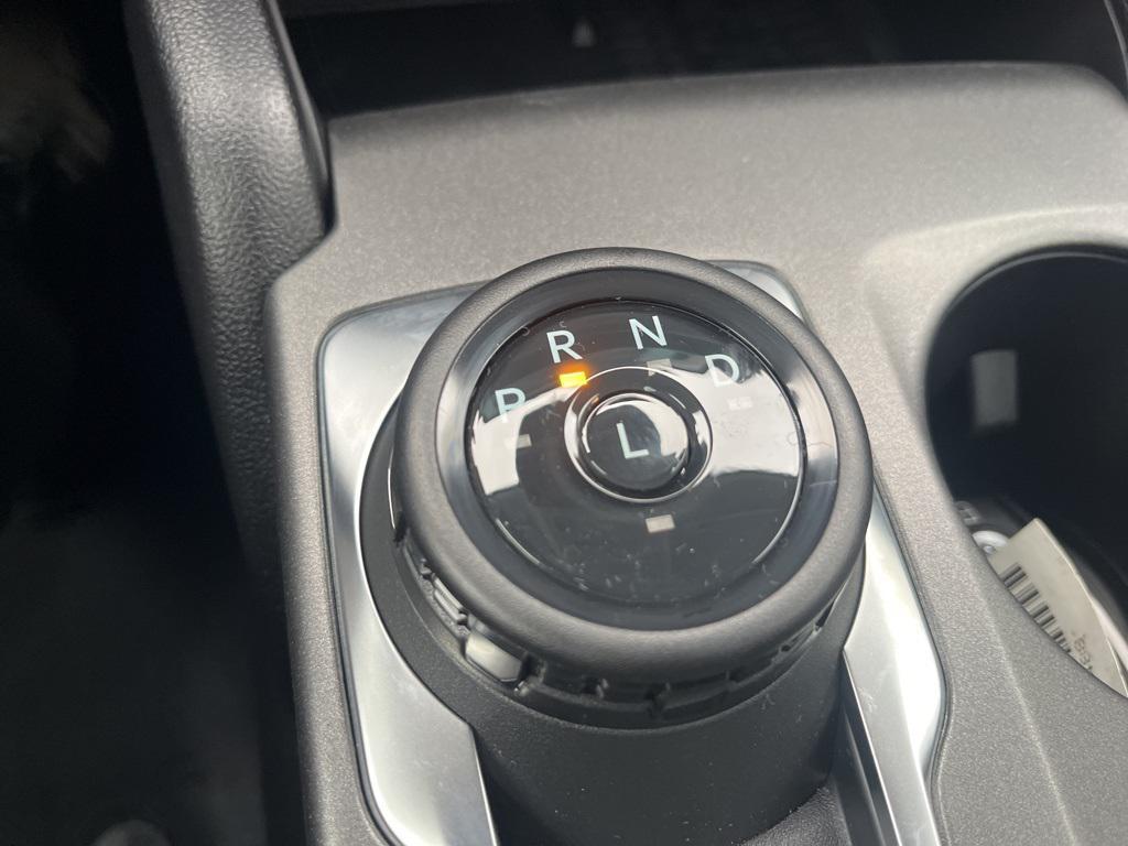 new 2025 Ford Bronco Sport car, priced at $34,992