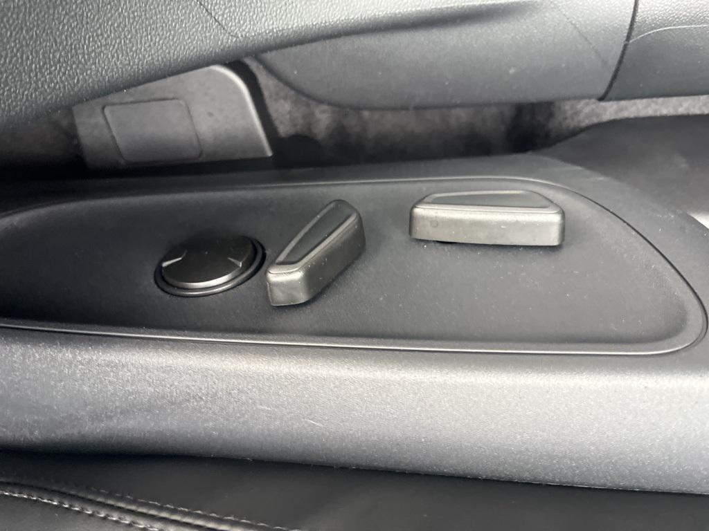 new 2025 Ford Bronco Sport car, priced at $34,992