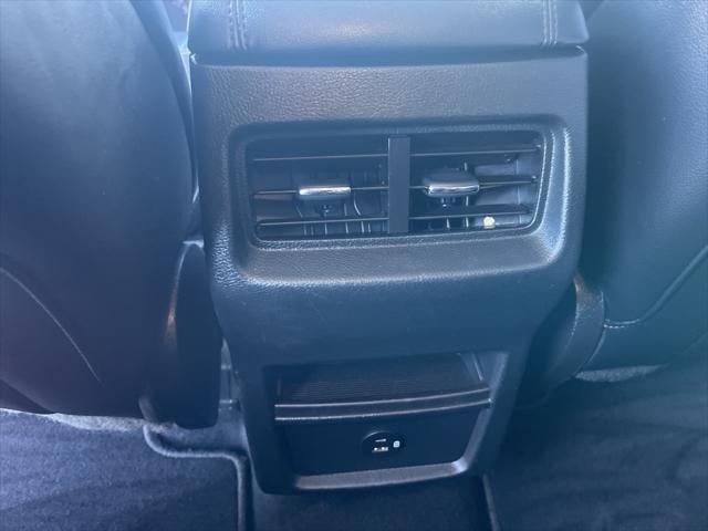 used 2022 Ford Edge car, priced at $21,990