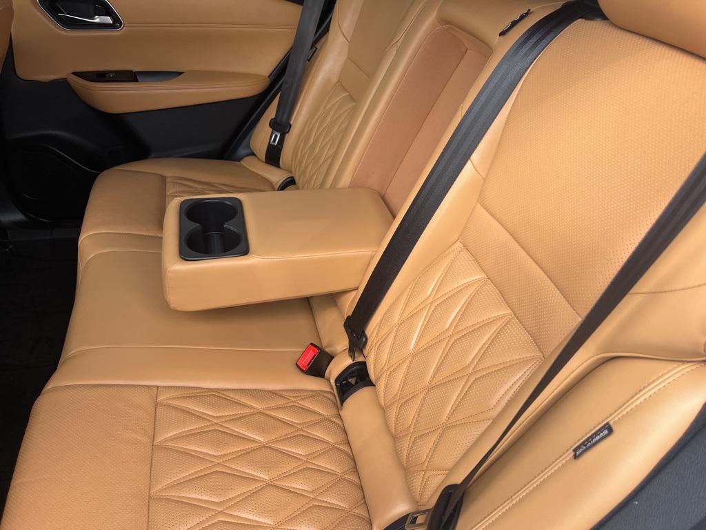 used 2021 Nissan Rogue car, priced at $25,587