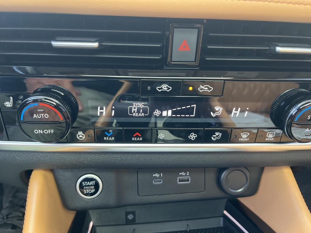 used 2021 Nissan Rogue car, priced at $25,587