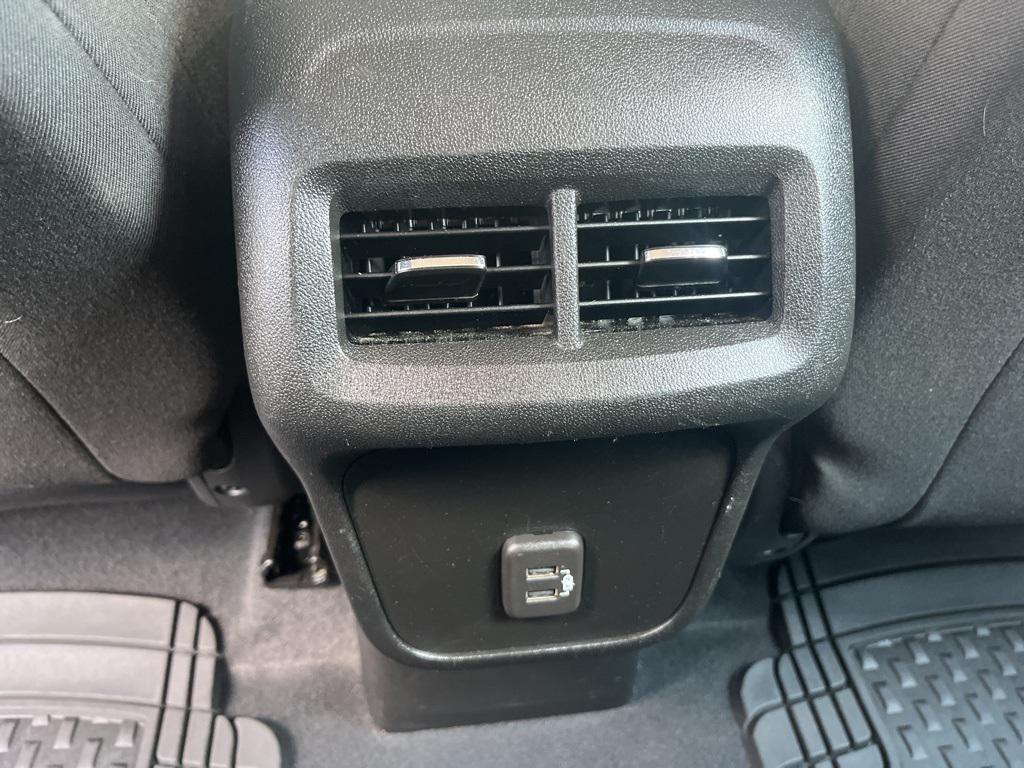 used 2021 Chevrolet Equinox car, priced at $16,480