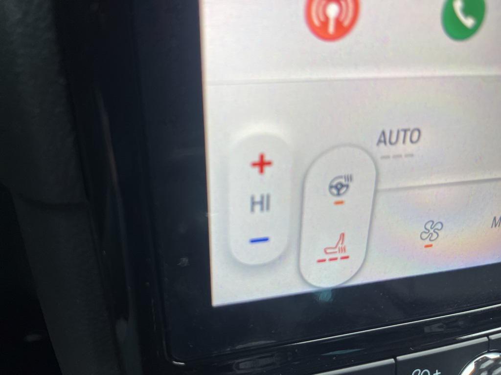 new 2025 Ford Ranger car, priced at $48,342