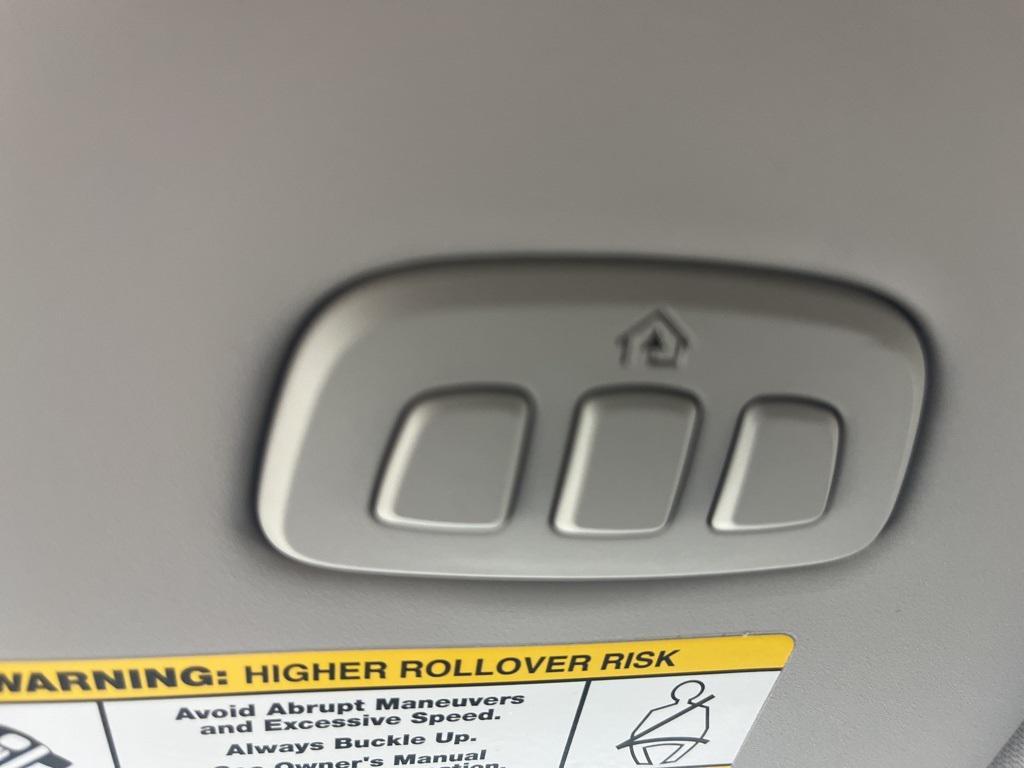 new 2025 Ford Ranger car, priced at $48,342