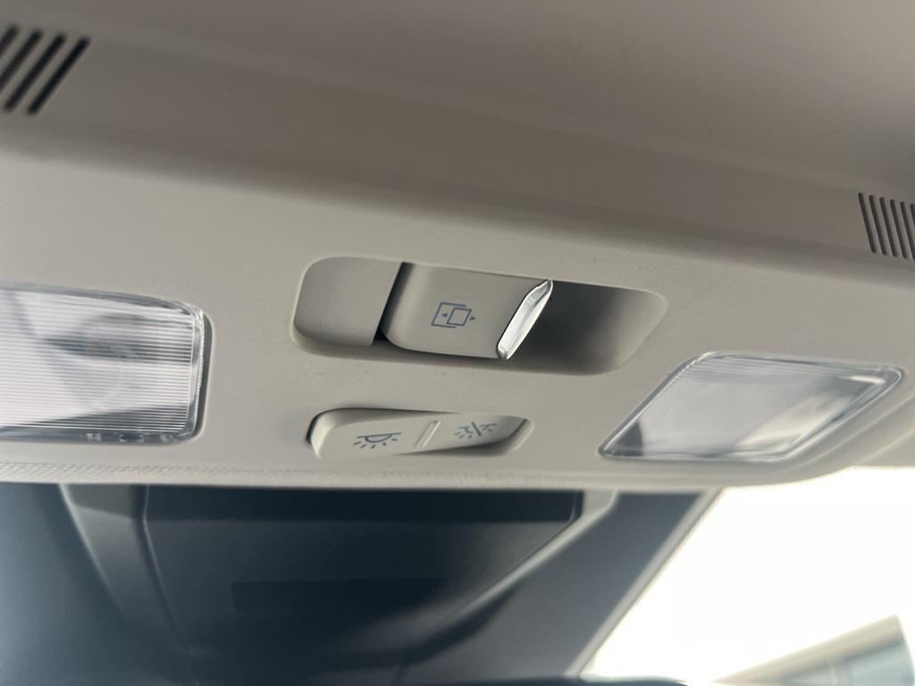 new 2025 Ford Ranger car, priced at $48,342