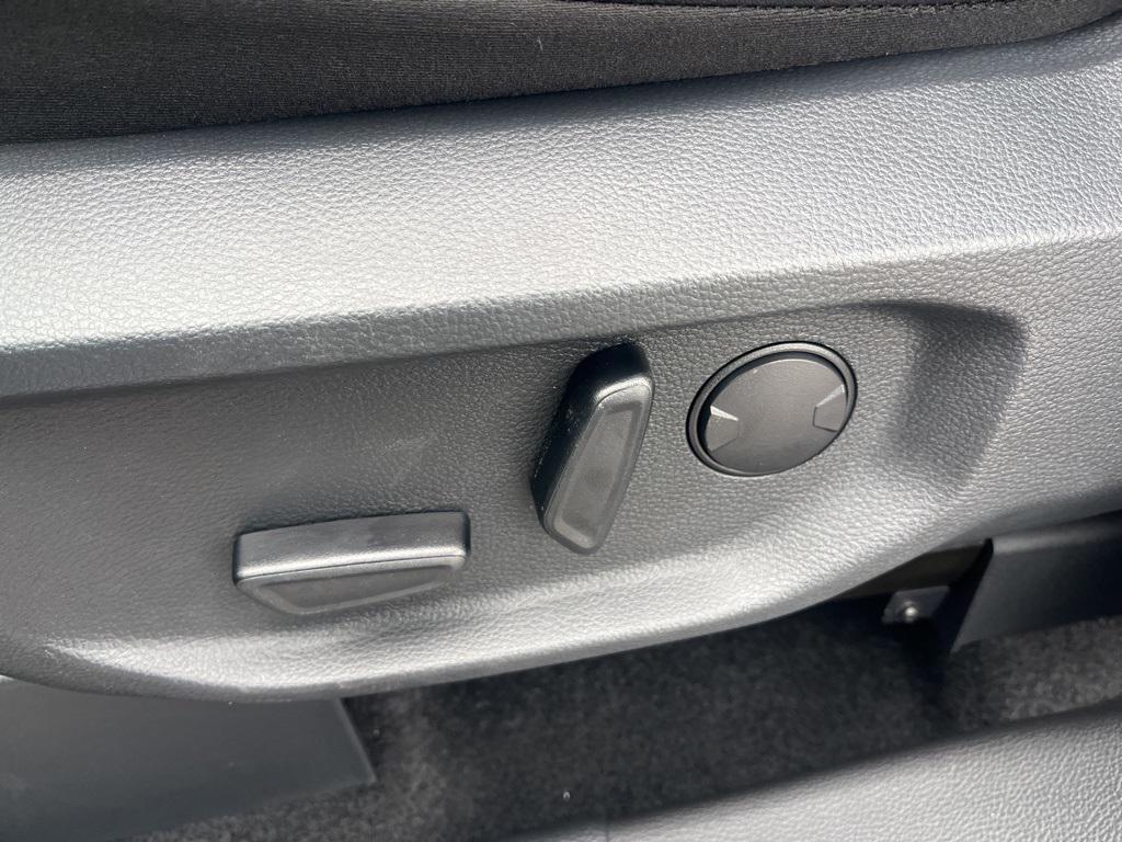 new 2025 Ford Ranger car, priced at $48,342