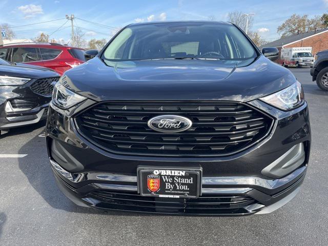 new 2024 Ford Edge car, priced at $40,242