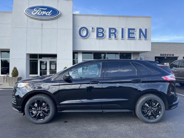 new 2024 Ford Edge car, priced at $40,242