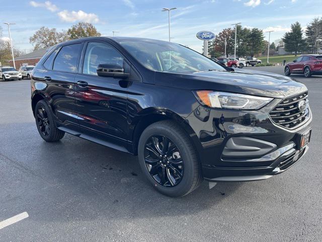 new 2024 Ford Edge car, priced at $40,242