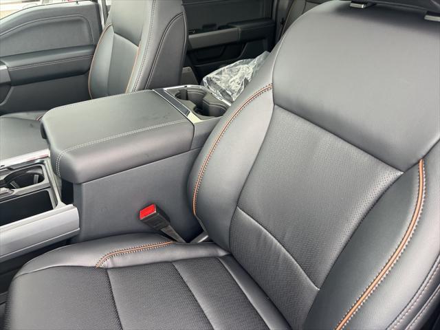 new 2025 Ford F-250 car, priced at $90,280