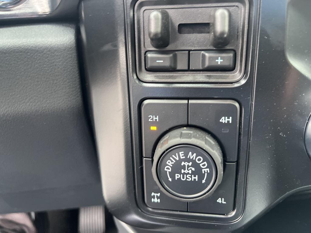 new 2025 Ford F-250 car, priced at $90,280