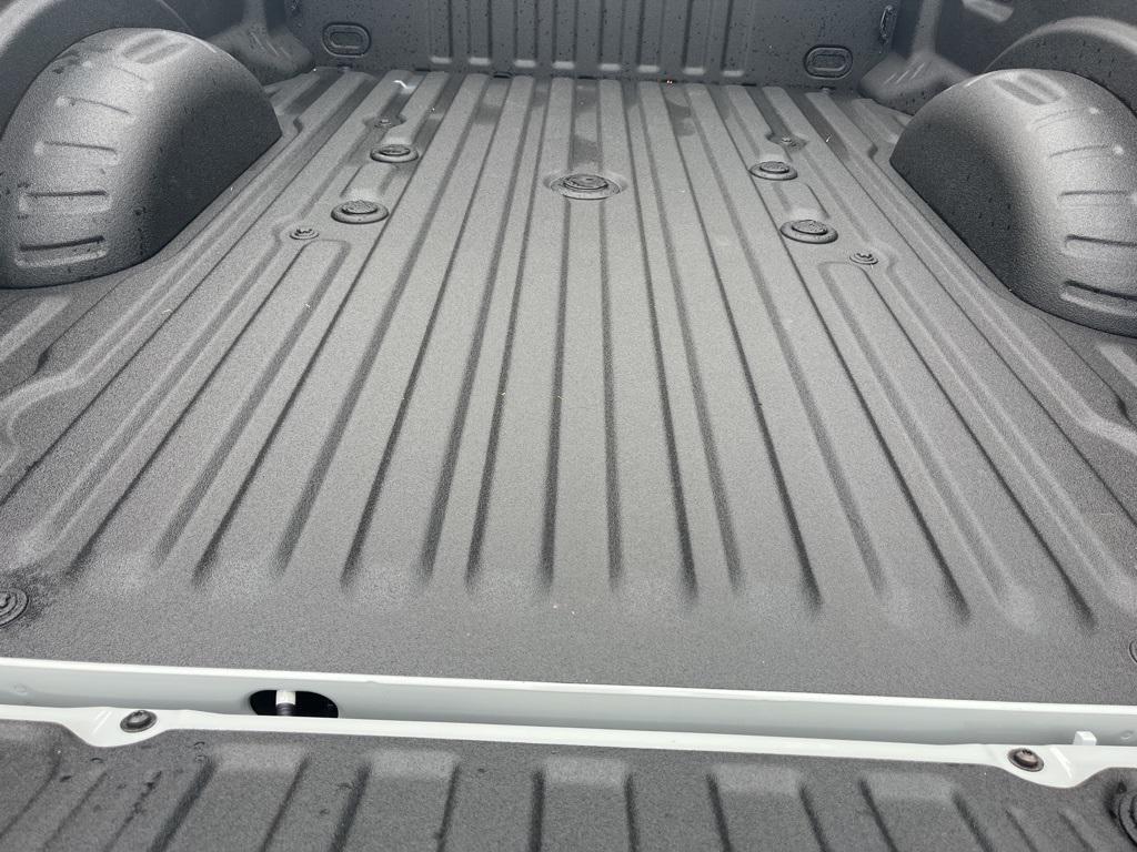 new 2025 Ford F-250 car, priced at $90,280