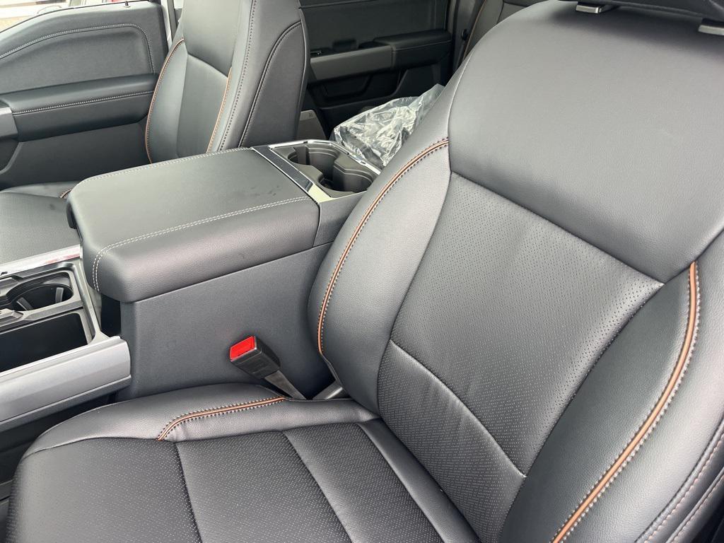 new 2025 Ford F-250 car, priced at $90,280