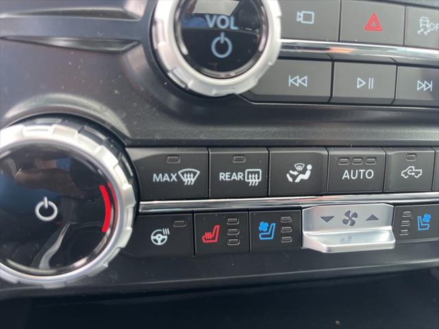 new 2025 Ford F-250 car, priced at $90,280