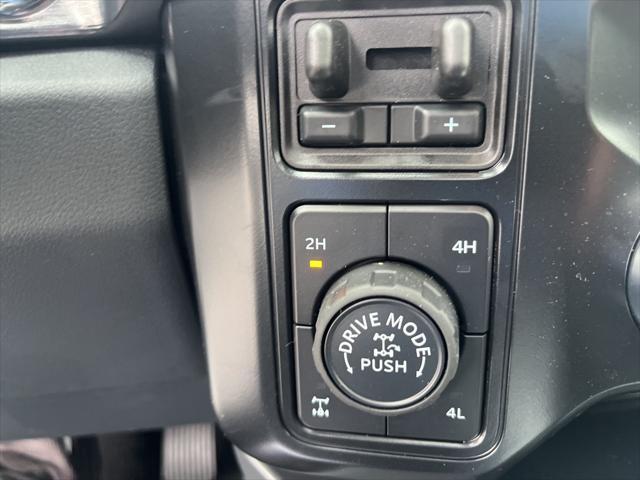 new 2025 Ford F-250 car, priced at $90,280