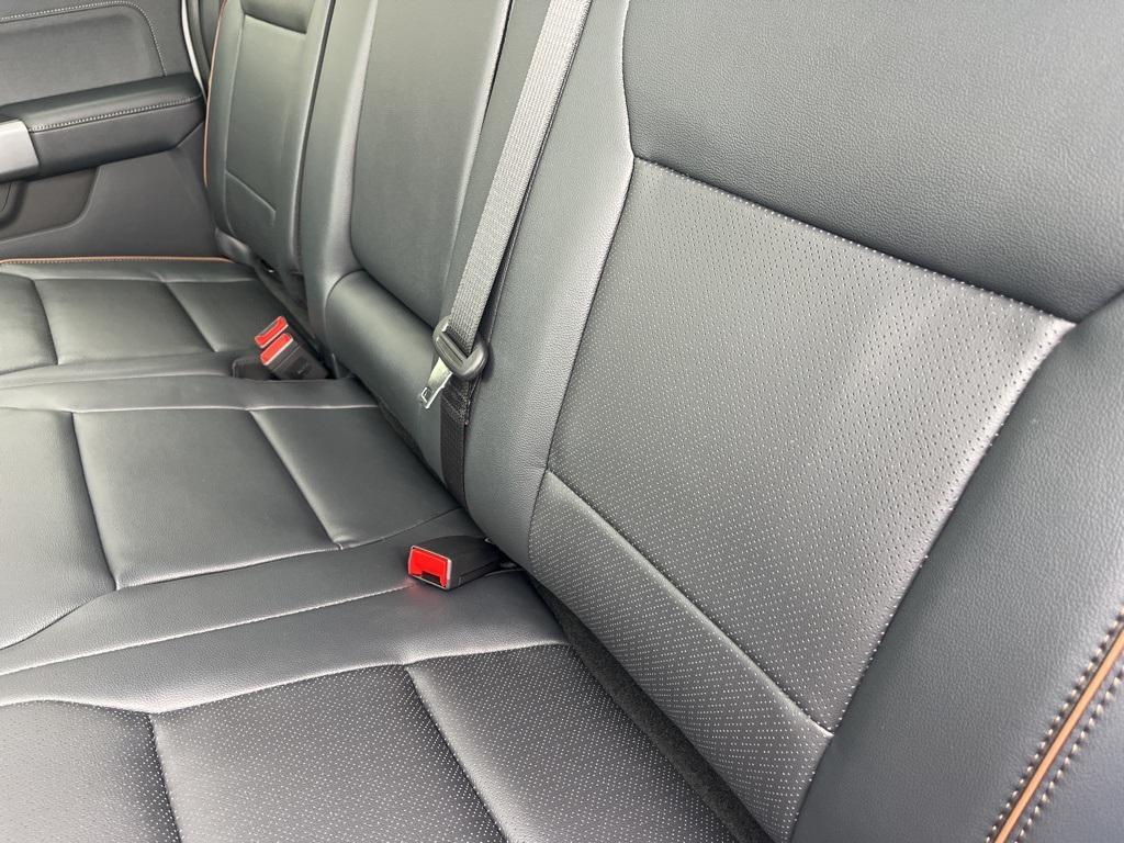 new 2025 Ford F-250 car, priced at $90,280