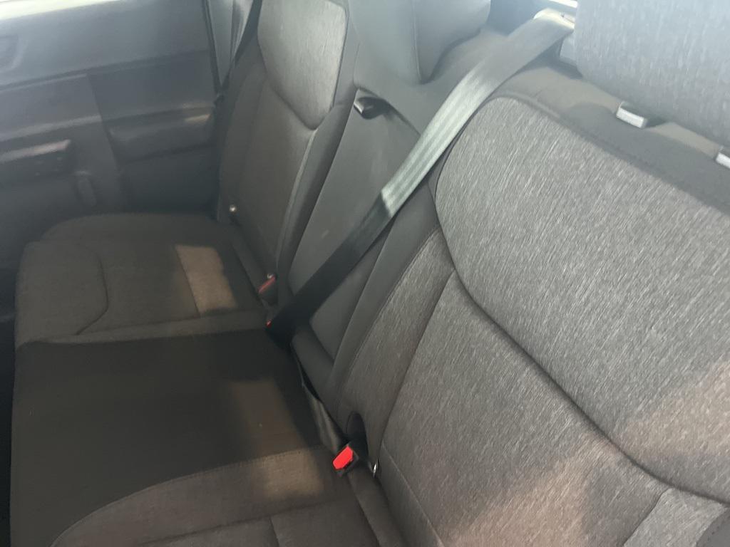 new 2025 Ford Maverick car, priced at $34,785