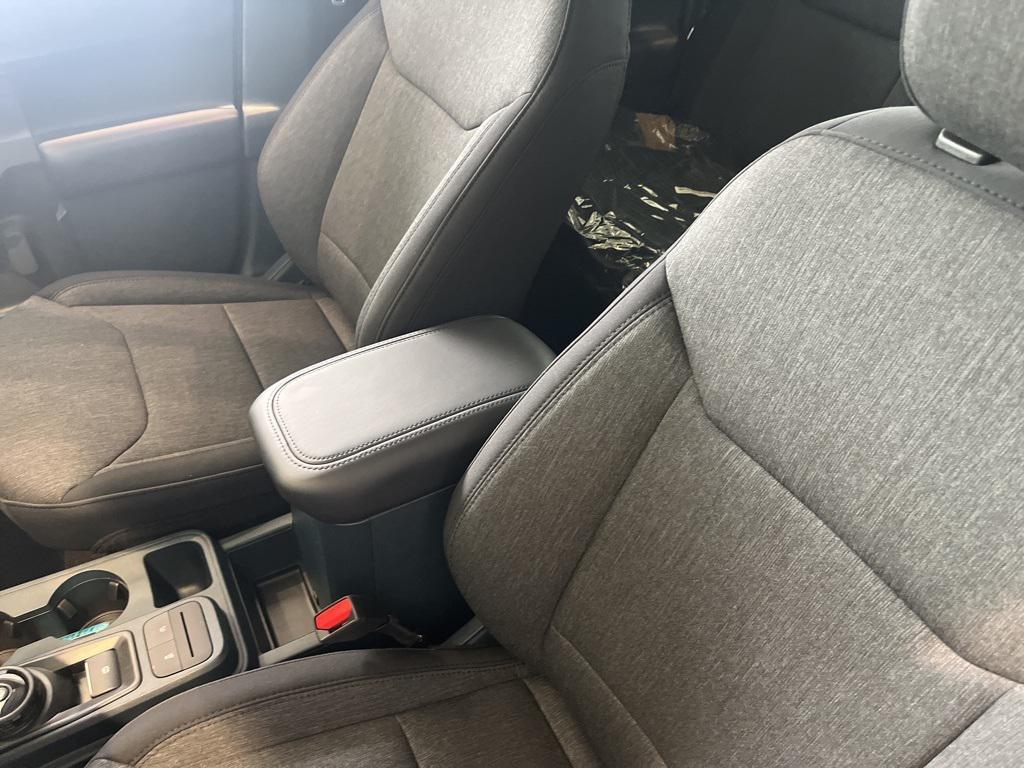 new 2025 Ford Maverick car, priced at $34,785