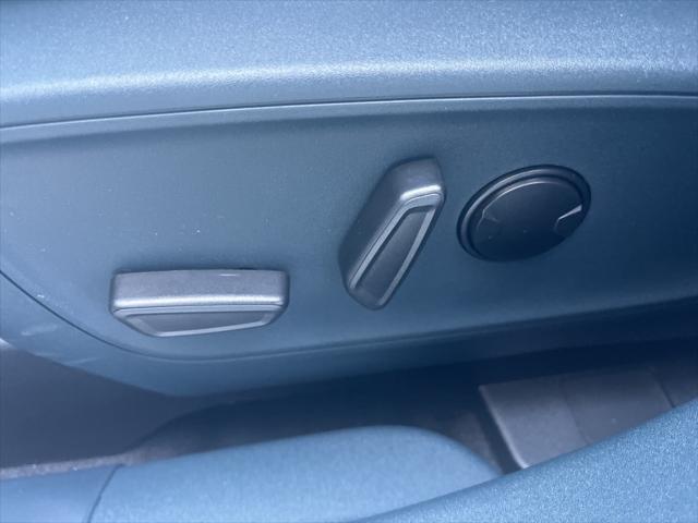 new 2025 Ford Maverick car, priced at $35,137