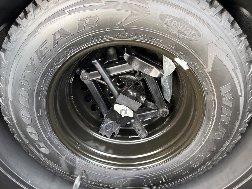 used 2018 Jeep Cherokee car, priced at $15,776