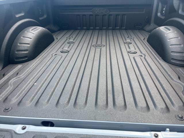 new 2025 Ford F-250 car, priced at $87,962