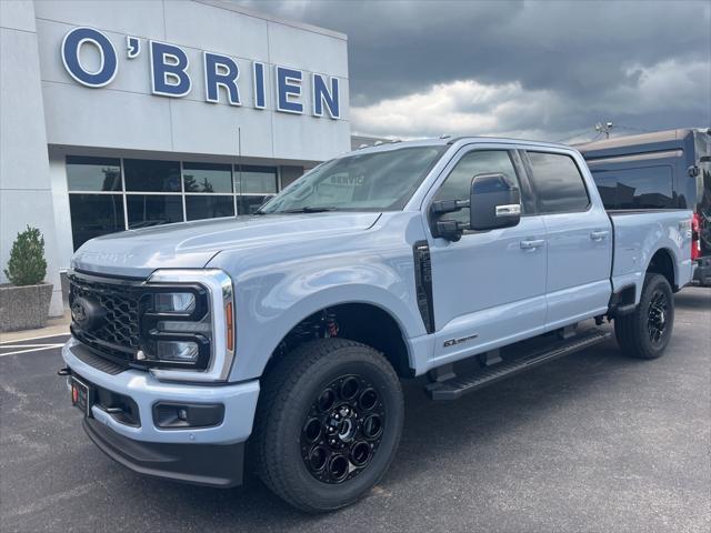 new 2025 Ford F-250 car, priced at $87,962
