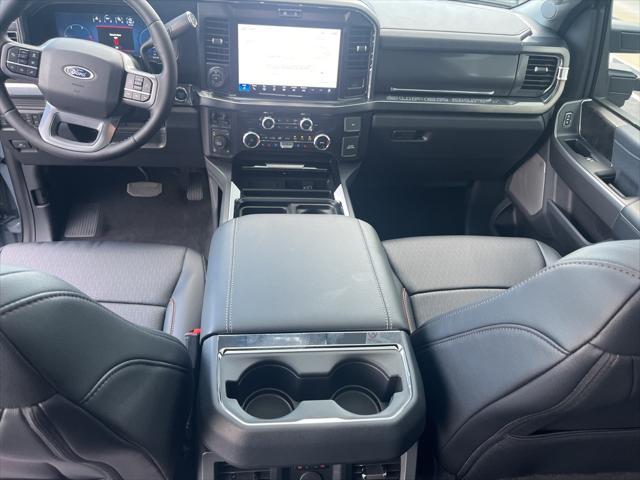 new 2025 Ford F-250 car, priced at $87,962